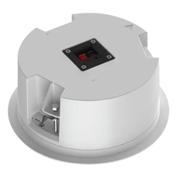 Difuzor IP secundar, 6W, montare tavan - HIKVISION DS-QAZ0206G1-S Difuzor IP secundar, 6W, montare tavan - HIKVISION DS-QAZ0206G1-S