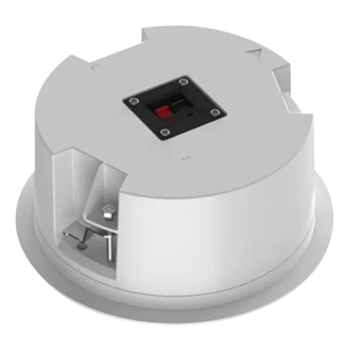 Difuzor IP secundar, 6W, montare tavan - HIKVISION DS-QAZ0206G1-S Difuzor IP secundar, 6W, montare tavan - HIKVISION DS-QAZ0206G1-S