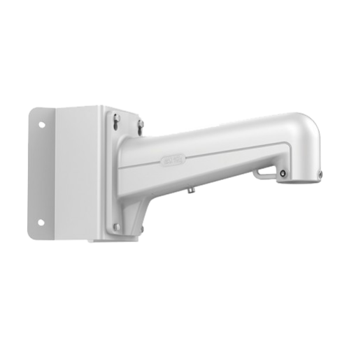 Suport de colt pentru camerele PTZ Hikvision DS-1602ZJ-Corner