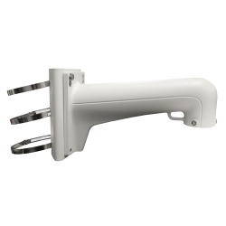 Suport stalp pentru camerele PTZ Hikvision DS-1602ZJ-Pole Suport stalp pentru camerele PTZ Hikvision DS-1602ZJ-Pole