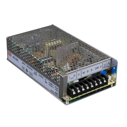 Sursa in comutatie cu back-up MEAN WELL AD-155A