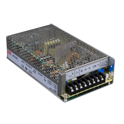 Sursa in comutatie cu back-up MEAN WELL AD-155A Sursa in comutatie cu back-up MEAN WELL AD-155A