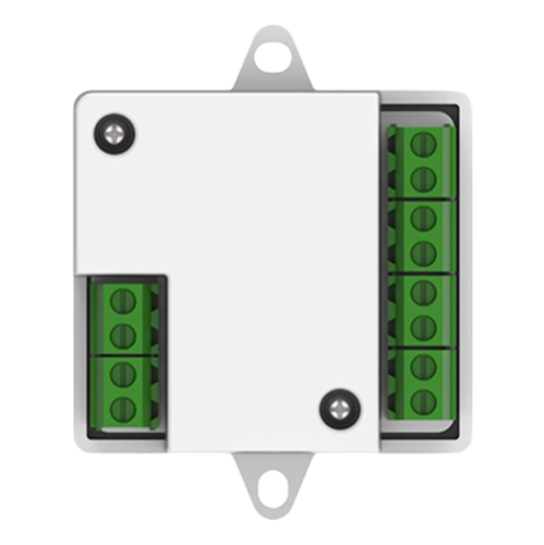 Modul control acces pentru 1 usa, RS485 - HIKVISION DS-K2M062 Modul control acces pentru 1 usa, RS485 - HIKVISION DS-K2M062