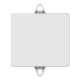 Modul control acces pentru 1 usa, RS485 - HIKVISION DS-K2M062 Modul control acces pentru 1 usa, RS485 - HIKVISION DS-K2M062