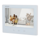 KIT videointerfon 2 fire pentru 1 familie, monitor 7 inch, Alarma, IK08, Card 32GB, Al - HIKVISION DS-KIS704EY-AL KIT videointerfon 2 fire pentru 1 familie, monitor 7 inch, Alarma, IK08, Card 32GB, Al - HIKVISION DS-KIS704EY-AL