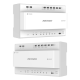 KIT videointerfon 2 fire pentru 1 familie, monitor 7 inch, Alarma, IK08, Card 32GB, Al - HIKVISION DS-KIS704EY-AL KIT videointerfon 2 fire pentru 1 familie, monitor 7 inch, Alarma, IK08, Card 32GB, Al - HIKVISION DS-KIS704EY-AL