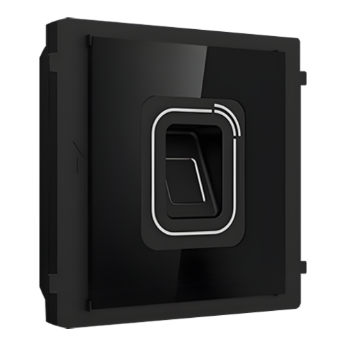 Modul extensie cititor de proximitate Mifare, amprenta, 2 fire - HIKVISION DS-KD-MFB Modul extensie cititor de proximitate Mifare, amprenta, 2 fire - HIKVISION DS-KD-MFB