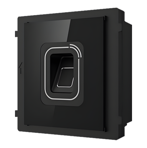 Modul extensie cititor de proximitate Mifare, amprenta, 2 fire - HIKVISION DS-KD-MFB Modul extensie cititor de proximitate Mifare, amprenta, 2 fire - HIKVISION DS-KD-MFB