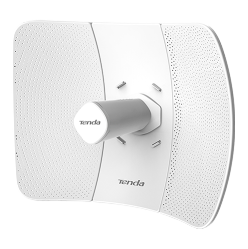Access Point, 5GHz, 23 dBi, 867 Mbps, max. 25 Km, PoE IN, Management - TENDA TND-O9 Access Point, 5GHz, 23 dBi, 867 Mbps, max. 25 Km, PoE IN, Management - TENDA TND-O9