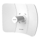 Access Point, 5GHz, 23 dBi, 867 Mbps, max. 25 Km, PoE IN, Management - TENDA TND-O9 Access Point, 5GHz, 23 dBi, 867 Mbps, max. 25 Km, PoE IN, Management - TENDA TND-O9