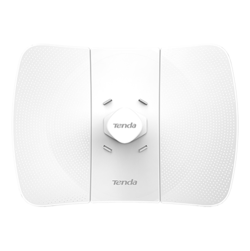 Access Point, 5GHz, 23 dBi, 867 Mbps, max. 25 Km, PoE IN, Management - TENDA TND-O9 Access Point, 5GHz, 23 dBi, 867 Mbps, max. 25 Km, PoE IN, Management - TENDA TND-O9