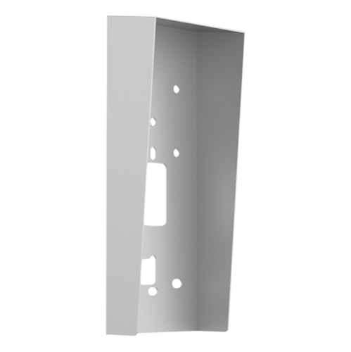 Rama protectie ploaie pentru seria DS-K1T805 - HIKVISION DS-KAB805-S1