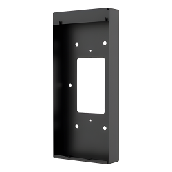 Rama montaj aparent pentru DS-K1T502 - HIKVISION DS-KAB502-S2 Rama montaj aparent pentru DS-K1T502 - HIKVISION DS-KAB502-S2