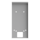 Rama protectie ploaie pentru seria DS-K1T502 - HIKVISION DS-KAB502-S1