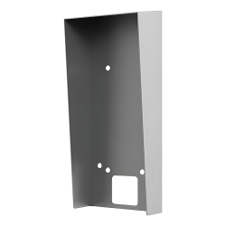 Rama protectie ploaie pentru seria DS-K1T502 - HIKVISION DS-KAB502-S1 Rama protectie ploaie pentru seria DS-K1T502 - HIKVISION DS-KAB502-S1