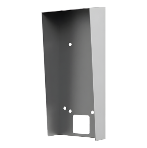 Rama protectie ploaie pentru seria DS-K1T502 - HIKVISION DS-KAB502-S1