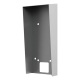 Rama protectie ploaie pentru seria DS-K1T502 - HIKVISION DS-KAB502-S1