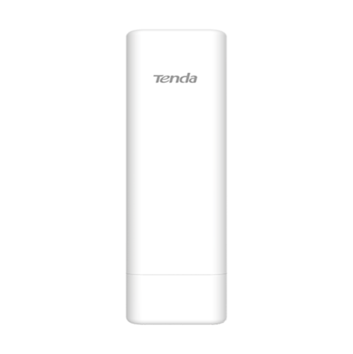 Acces Point Bridge 5 GHz, max. 867 Mbps, PoE IN, Management - TENDA TND-O6 Acces Point Bridge 5 GHz, max. 867 Mbps, PoE IN, Management - TENDA TND-O6