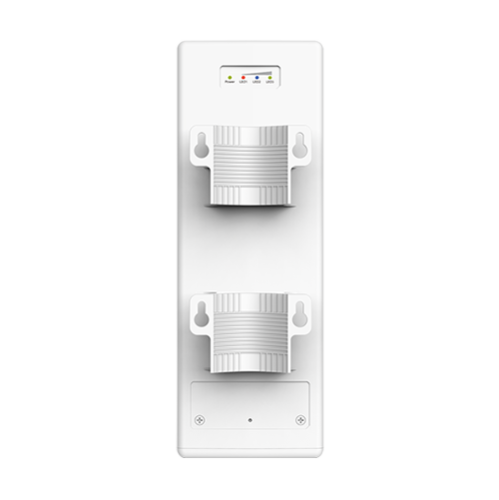 Acces Point Bridge 5 GHz, max. 867 Mbps, PoE IN, Management - TENDA TND-O6 Acces Point Bridge 5 GHz, max. 867 Mbps, PoE IN, Management - TENDA TND-O6