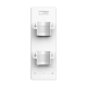 Acces Point Bridge 5 GHz, max. 867 Mbps, PoE IN, Management - TENDA TND-O6 Acces Point Bridge 5 GHz, max. 867 Mbps, PoE IN, Management - TENDA TND-O6