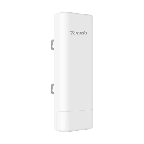 Acces Point Bridge 5 GHz, max. 867 Mbps, PoE IN, Management - TENDA TND-O6 Acces Point Bridge 5 GHz, max. 867 Mbps, PoE IN, Management - TENDA TND-O6