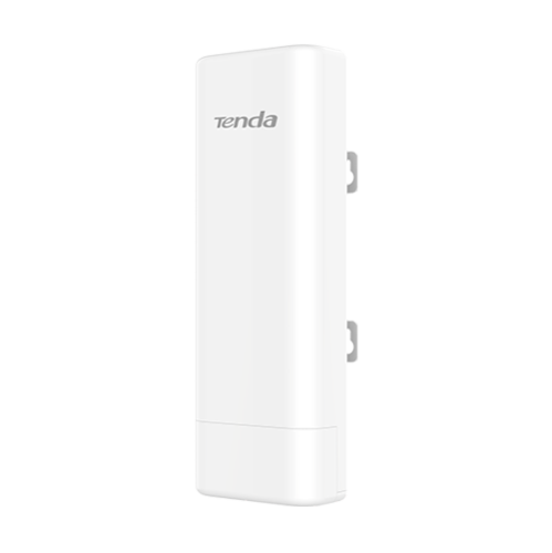 Acces Point Bridge 5 GHz, max. 867 Mbps, PoE IN, Management - TENDA TND-O6 Acces Point Bridge 5 GHz, max. 867 Mbps, PoE IN, Management - TENDA TND-O6