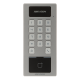 Terminal control acces si interfon cu tastatura, cititor card, Bluetooth, Wi-Fi, Alarma - HIKVISION DS-K1T502DBWX Terminal control acces si interfon cu tastatura, cititor card, Bluetooth, Wi-Fi, Alarma - HIKVISION DS-K1T502DBWX