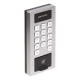 Terminal control acces si interfon cu tastatura, cititor card, amprenta, BT, Wi-Fi - HIKVISION DS-K1T502DBFWX Terminal control acces si interfon cu tastatura, cititor card, amprenta, BT, Wi-Fi - HIKVISION DS-K1T502DBFWX