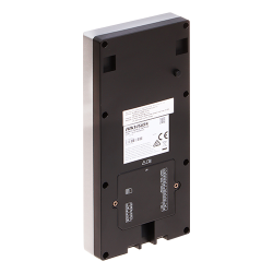 Terminal control acces si interfon cu tastatura, cititor card, amprenta, BT, Wi-Fi - HIKVISION DS-K1T502DBFWX Terminal control acces si interfon cu tastatura, cititor card, amprenta, BT, Wi-Fi - HIKVISION DS-K1T502DBFWX