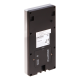 Terminal control acces si interfon cu tastatura, cititor card, amprenta, BT, Wi-Fi - HIKVISION DS-K1T502DBFWX Terminal control acces si interfon cu tastatura, cititor card, amprenta, BT, Wi-Fi - HIKVISION DS-K1T502DBFWX