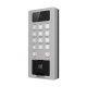 Terminal control acces si Video-interfon, tastatura, card, Bluetooth, Wi-Fi, Alarma - HIKVISION DS-K1T502DBFWX-C Terminal control acces si Video-interfon, tastatura, card, Bluetooth, Wi-Fi, Alarma - HIKVISION DS-K1T502DBFWX-C