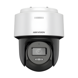 Camera PT IP, 4MP, lentila 2.8mm, IR 30m, WL 30m, Audio - HIKVISION DS-2DE2C400MWG-E-2.8mm