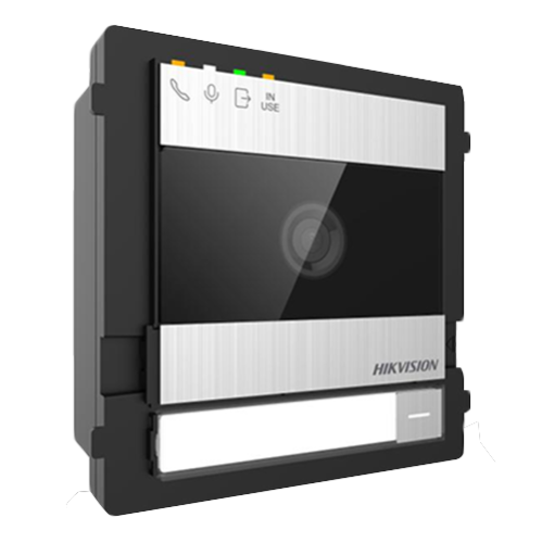 Modul Master conectare 2 fire, camera 2MP, IR, DIP switch, Otel Inoxidabil - HIKVISION DS-KD7003EY-IME2-SS Modul Master conectare 2 fire, camera 2MP, IR, DIP switch, Otel Inoxidabil - HIKVISION DS-KD7003EY-IME2-SS