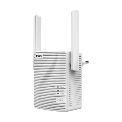 Extender Wi-Fi 5, Dual Band, 867 Mbps - TENDA TND-A18 Extender Wi-Fi 5, Dual Band, 867 Mbps - TENDA TND-A18