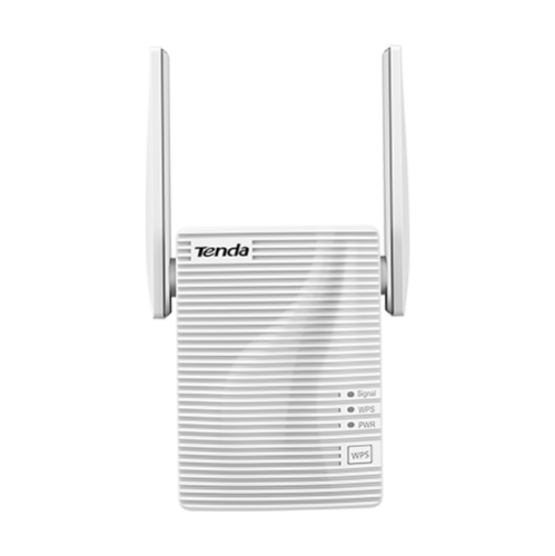 Extender Wi-Fi 5, Dual Band, 867 Mbps - TENDA TND-A18 Extender Wi-Fi 5, Dual Band, 867 Mbps - TENDA TND-A18
