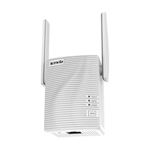 Extender Wi-Fi 5, Dual Band, 867 Mbps - TENDA TND-A18 Extender Wi-Fi 5, Dual Band, 867 Mbps - TENDA TND-A18