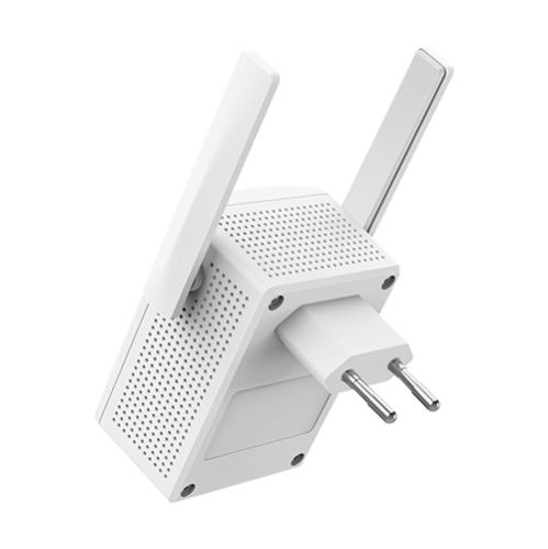 Extender Wi-Fi 5, Dual Band, 867 Mbps - TENDA TND-A18 Extender Wi-Fi 5, Dual Band, 867 Mbps - TENDA TND-A18