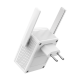 Extender Wi-Fi 5, Dual Band, 867 Mbps - TENDA TND-A18 Extender Wi-Fi 5, Dual Band, 867 Mbps - TENDA TND-A18