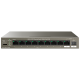 Switch 8 porturi Gigabit PoE, 1 port Uplink Gigabit, 1 port SFP Uplink Gigabit - Tenda TND-TEG1110PF-8-102W Switch 8 porturi Gigabit PoE, 1 port Uplink Gigabit, 1 port SFP Uplink Gigabit - Tenda TND-TEG1110PF-8-102W