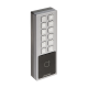 Terminal control acces cu tastatura, card M1, Bluetooth, Wi-Fi, Alarma - HIKVISION DS-K1T805MBWX Terminal control acces cu tastatura, card M1, Bluetooth, Wi-Fi, Alarma - HIKVISION DS-K1T805MBWX