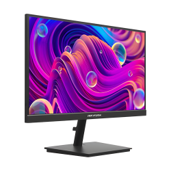 Monitor E-LED VA, 21.5 inch, Full HD, 100 Hz, HDMI, VGA, Speaker 2W - HIKVISION DS-D5022F2-1V2S