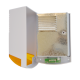 KIT 8 sirene de exterior BS1 BS1X8 KIT 8 sirene de exterior BS1 BS1X8