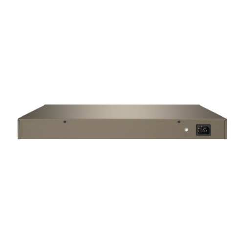 Switch 48 porturi Gigabit, 2 porturi SFP Gigabit, L2 Cloud Management - IP-COM G3350F Switch 48 porturi Gigabit, 2 porturi SFP Gigabit, L2 Cloud Management - IP-COM G3350F