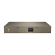 Switch 8 porturi PoE Gigabit, 1 port RJ45 Gigabit, 1 port SFP Gigabit, 1U, L3 Management - IP-COM G5310P-8-150W