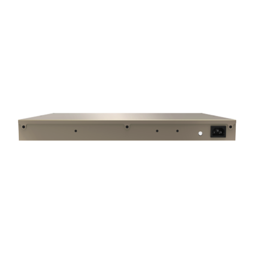 Switch 16 porturi PoE Gigabit, 2 porturi SFP Gigabit, Cloud Management - IP-COM G3318P-16-250W Switch 16 porturi PoE Gigabit, 2 porturi SFP Gigabit, Cloud Management - IP-COM G3318P-16-250W