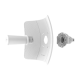 Access Point, 5GHz, 23 dBi, 867 Mbps, max. 25 Km, PoE IN, Management - IP-COM ILBE-5AC Access Point, 5GHz, 23 dBi, 867 Mbps, max. 25 Km, PoE IN, Management - IP-COM ILBE-5AC