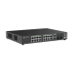 Switch L2, 16 x RJ45 1G PoE, 2 x SFP 1G, 2 x RJ45 1G, Cloud Management - Ruijie Reyee RG-ES220GS-P