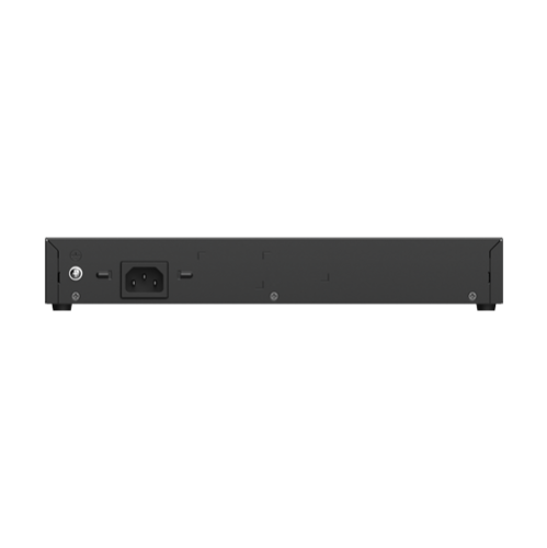 Switch L2, 16 x RJ45 1G PoE, 2 x SFP 1G, 2 x RJ45 1G, Cloud Management - Ruijie Reyee RG-ES220GS-P