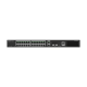 Switch L2, 24 x RJ45 1G PoE, 2 x SFP 1G, 2 x RJ45 1G, Cloud Management - Ruijie Reyee RG-ES228GS-P