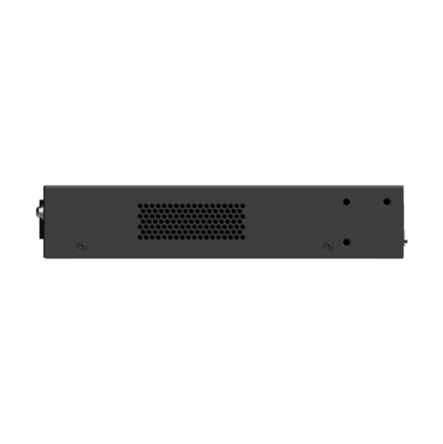 Switch L2, 24 x RJ45 1G PoE, 2 x SFP 1G, 2 x RJ45 1G, Cloud Management - Ruijie Reyee RG-ES228GS-P